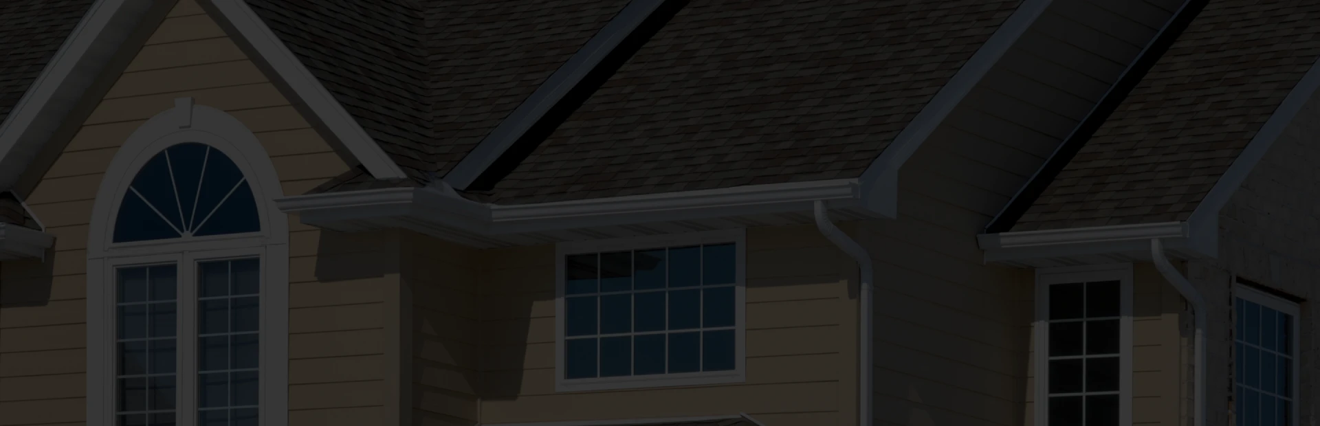 General breadcrumb hero