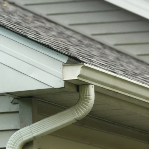 Home Gutter Installation