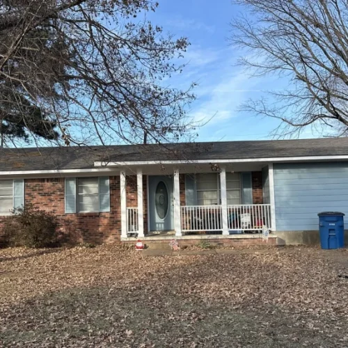 Home Insurance Restoration Services