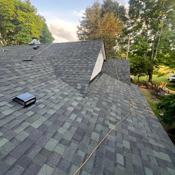 Home Roof Replacement & Roof Repair